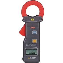 Unit UT251C Yüksek Hassasiyetli Kaçak Akım Ölçer Pensampermetre