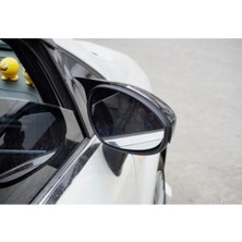 Moontime Alaçatı Fiat Linea Yarasa Ayna Kapağı