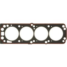Moontime Alaçatı Opel Corsa B Astra F Combo B Kadett E Vectra A C14NZ Z14SE X14NZ X14SZ 1988 Sonrası Silindir Kapak