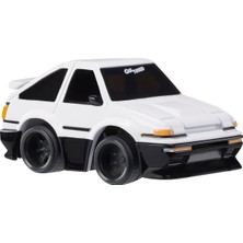 Mgae Cartuned S3 1957 Gmv Panel Van, Yeşil Lowrider, Diecast Metal Gövde, Koleksiyon Arabası, Ço