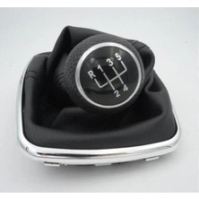 Moontime Alaçatı Volkswagen Golf 4, Nikelajlı Vites Körüğü 1J0711113