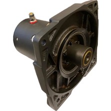MXO L.vinç Motoru 20000 Lb