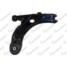 Moontime Alaçatı Salıncak Sac Sol-Sag Rotılsız Burclu Volkswagen Golf Iv (1j1) 1.4i 16V 1997-2005
