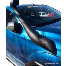 Mitsubishi L200 Tjm Snorkel 2015-2019