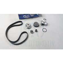 Moontime Alaçatı Seat Toledo Iv 2012-2018 1.6 Tdi Triger Seti + Devirdaim Doctor