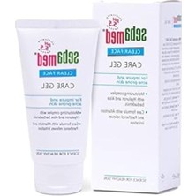 Aydogan's Nemlendirici Bakım Jeli, 50 ml - Sebamed