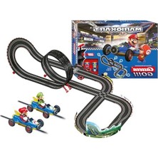 Aydogan's Mario Kart™ Temalı Uçak Yarış Seti ile Eğlenceli Oyun