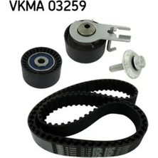 Moontime Alaçatı VKMA03259 Triger Seti 0516A3 0516L5 0816G7
