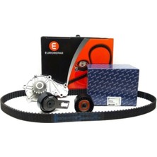 Moontime Alaçatı Peugeot Citroen - Triger Seti ve Devirdayim 301 1.6 Hdi Dizel Euro5 Motor Uyumlu