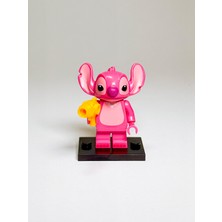 Yuonis Art Lilo & Stitch - Angel