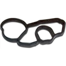 Moontime Alaçatı Bmw Yağ Filtre Hazne Contası F20-F20 LCİ-F21-F21 LCİ-F30-F30 LCİ-F31-F35-F35 Lci N13