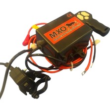 AVC Mxo Vinç 3000LB Atv Vinç Kontrol Kutusu 12V