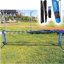 AyrStore Avessa Portatif Ayak Tenisi Seti PTF100, AVS-PTF100-TENIS-SET