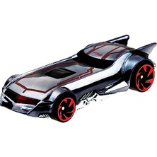 Aydogan's Batman Temalı 1:64 Ölçekli Araç, Eğlenceli Oyun Deneyimi