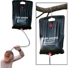 Kamp Duşu 20 Litre