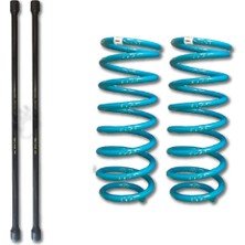 Y.k Dobınsons Toyota VX100 Dizel 30MM Comfort Kit