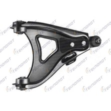 Moontime Alaçatı Salıncak On Sag Alt Rotıllı Sac Renault 19 1991-2001 / Renault Megane 1995-2003