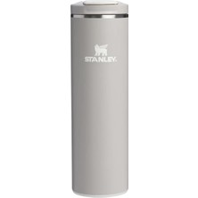 AyrStore Stanley The Transit Fliptop Mug 0.47L Klasik Termos 10-13062-012 Gri