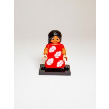 Yuonis Art Lilo & Stitch - Lilo Pelekai