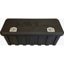 MXO Kasa Dolabı / Case 110 (247 Litre)