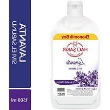 Aydogan's Lavanta Aromalı Sıvı Sabun, 1500ML