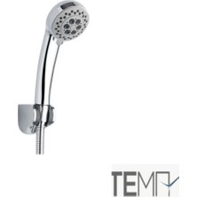 Moontime Alaçatı Econ Askılı Duş Seti 52040