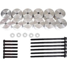 MXO Amarok Kupa Yükseltme Kiti 43MM