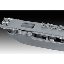 Aydogan's Detaylı Churchill A.v.r.e. Model Askeri Araç Kiti
