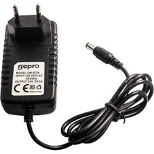 Moontime Alaçatı UM-0224 24V 2A Adaptör