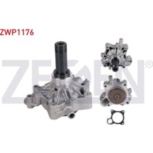 Moontime Alaçatı Devırdaım Iveco Daıly Iv 3.0 D 2006-2011 / Daıly Iıı 3.0 1999-2006 / Daıly Vı 3.