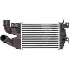 Moontime Alaçatı Turbo Radyatoru (Intercooler) Opel Astra H 1.3 Cdtı 2004-2010 6302072