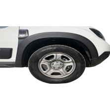 Safari Duster 2018 Model Sonrası Dodik Seti