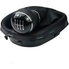 Moontime Alaçatı Vw Caddy Touran 2004  Vites Körüğü Topuzu 6 Vites 1T0711113AC