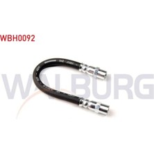 Moontime Alaçatı Fren Hortumu Arka Sol-Sag 200MM Bmw 3 Serısı (E30) 1982-1992 / Bmw 3 Serısı (E36