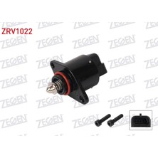 Moontime Alaçatı Rolantı Ayar Valfı Opel Vectra B 1.6 1995-2002 / Omega B 2.0 1994-2000ZRV1022 17102739