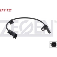 Moontime Alaçatı Abs Sensoru Arka Sol-Sag Ford Transıt (V363) Cıft Teker 2014-