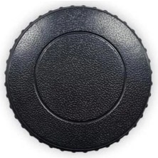 Moontime Alaçatı Vw Polo 2005-2009 Ön Koltuk Yatırma Ayar Makarası Siyah 1J0881671H