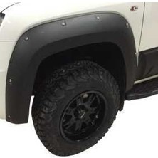 Safari Amarok Civatalı Dodik Seti V6 2017+