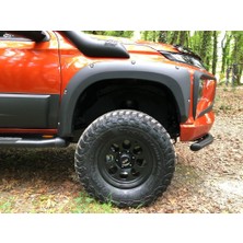 Safari Mitsubishi L200 2020+ Civatalı Dodik Seti