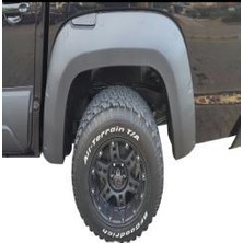 Safari Amarok Civatasız Dodik Seti V6 2017+
