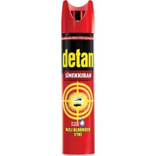 AyrStore Detan Sinekkıran Sinek Ilacı