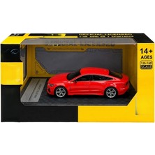 Ceylan Adam Mey Ithalat® 1/32  Rs 7 Sportback Model Araba