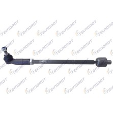 Moontime Alaçatı Rotmılı + Rotbası On Sol Volkswagen Jetta Iv (162) 1.6 Tdı 2011-