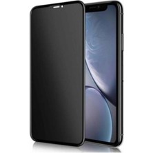 Moontime Alaçatı Iphone 11 Full Hayalet Kırılmaz Privacy Cam
