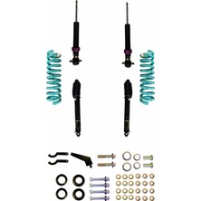 Dobınsons New Ranger T9 Ims 3 Inch Yükseltme Kiti