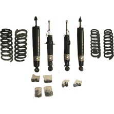Efs Mitsubıshı Pajero Yükseltme Kiti 40MM 2000-2011