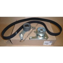 Moontime Alaçatı Peugeot Partner, Berlingo 1.9 Dizel 1996-2002 Triger Seti 0831.R4 Uyumlu