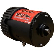 Mxo Vinç Motor 12V