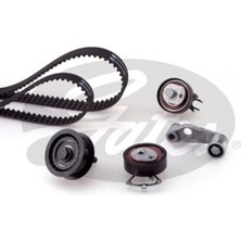 Moontime Alaçatı Triger Seti 130X20 Polo-Cordoba-Golf4-Fabıa-Bora 1.4-1.6 16V Bcb-Bby-Bud-Bbz-Bky