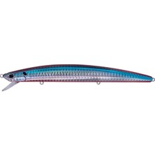 Duo Tide Minnow Lance 160S CHA0327 Red Mullet Suni Yem